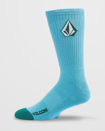 Full Stone Mix Socks (Pack of 3) - Multi