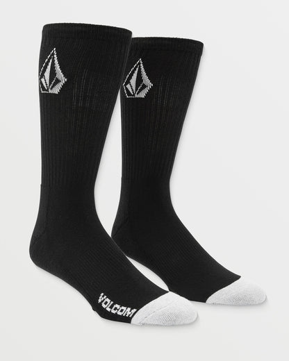 Full Stone Mix Socken (3 Paar) - Blasses Khaki