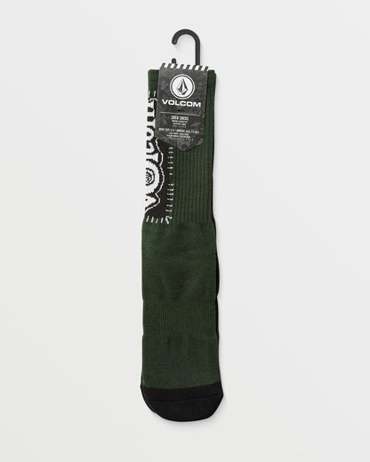 Volcom Ent Socken - ALPINE