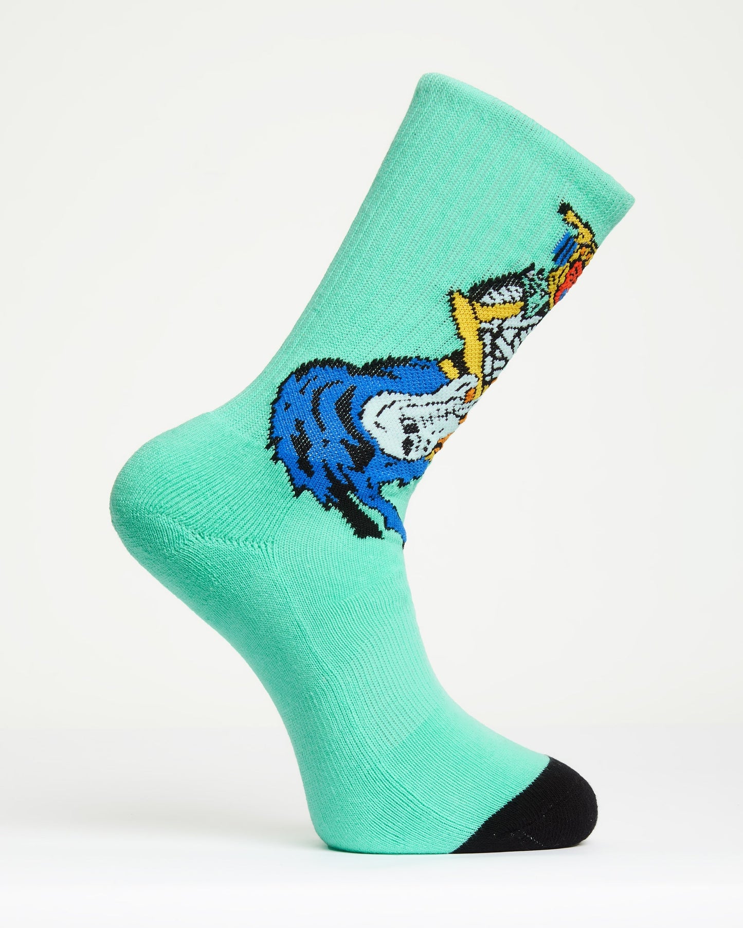 Chaussettes Bob Mollema (2 Paires) - MINT
