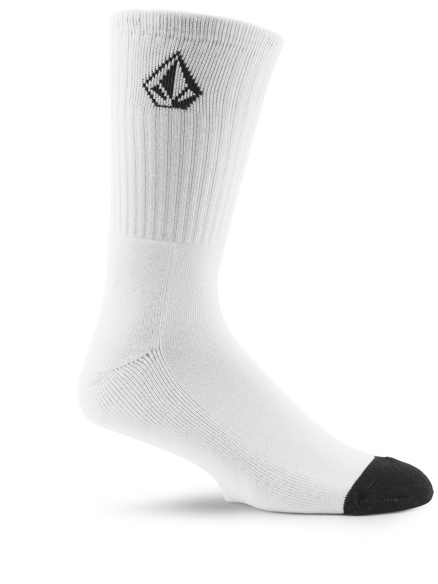 Pack de 3 paires de chaussettes Full Stone - WHITE