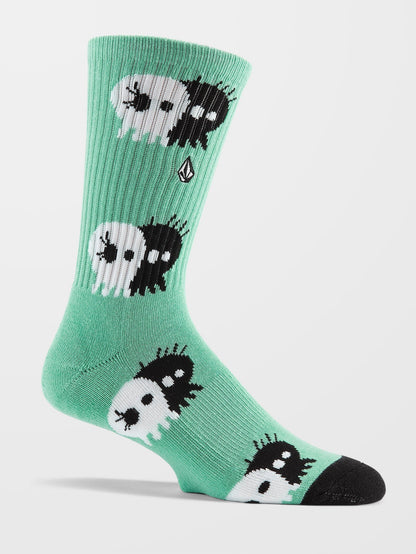 Chaussettes V Ent Pepper - ICE