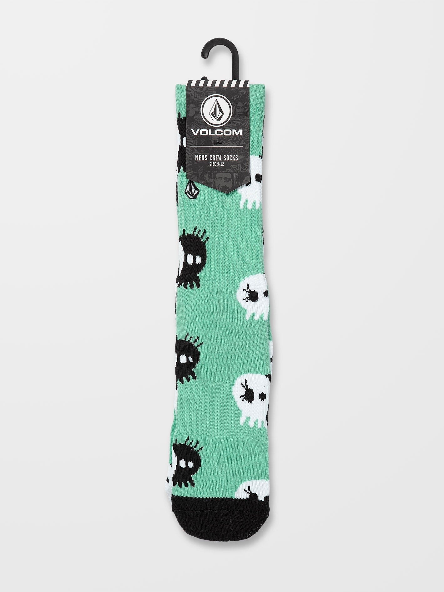 Chaussettes V Ent Pepper - ICE