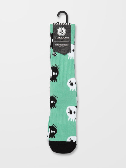 Chaussettes V Ent Pepper - ICE