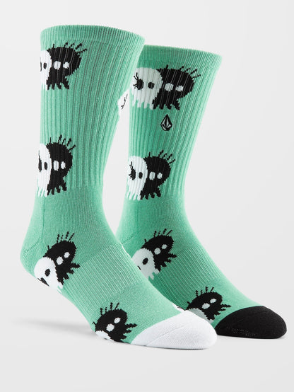 Chaussettes V Ent Pepper - ICE