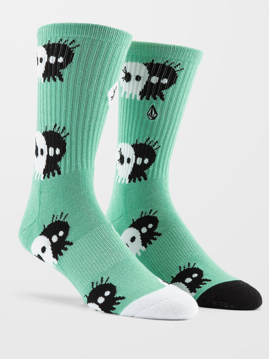 V Ent Pepper Socken - ICE