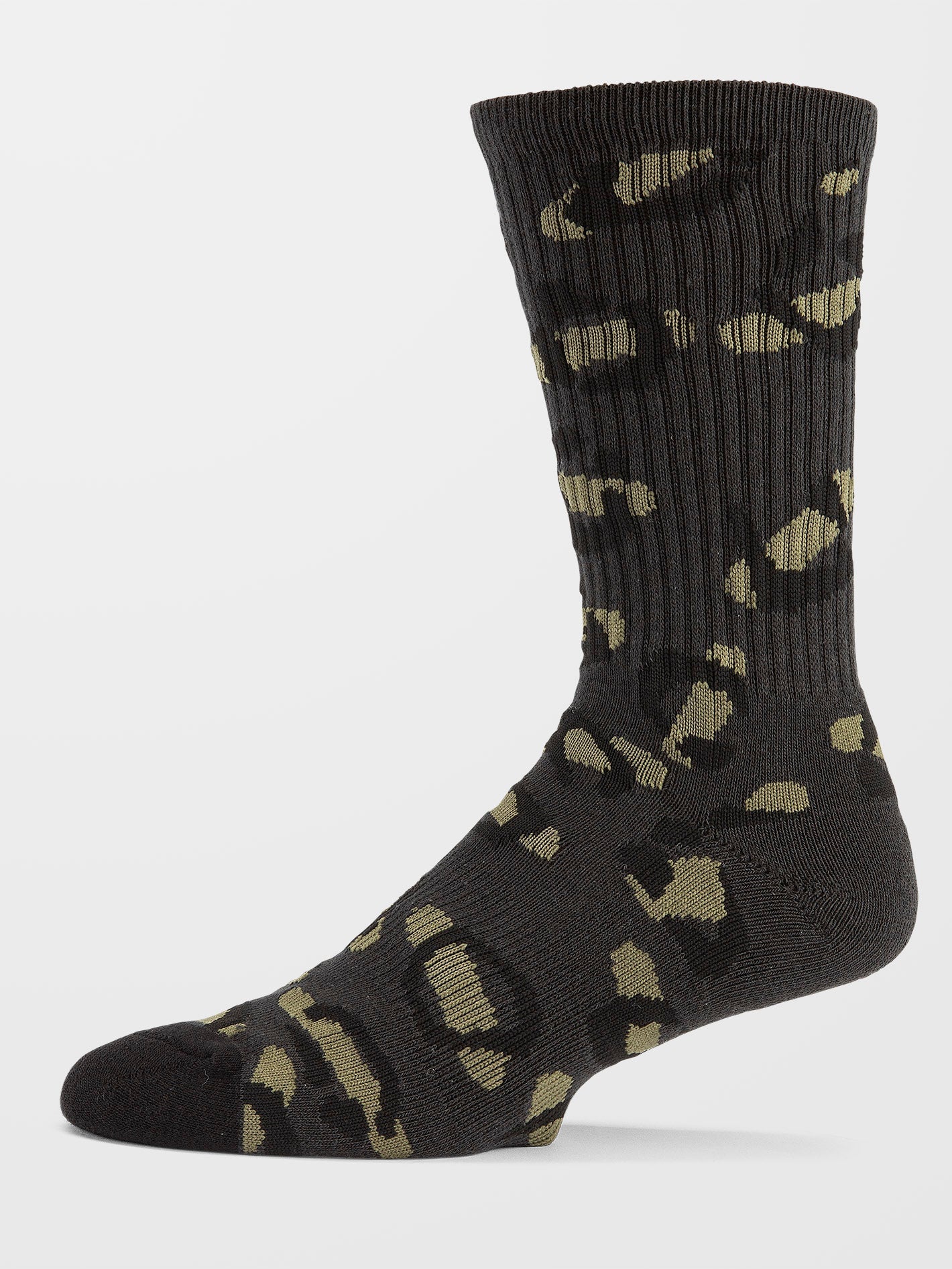 Chaussettes Pistol - RINSED BLACK