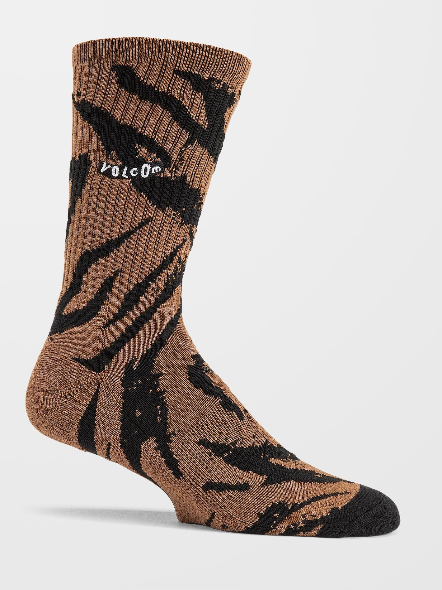 Pistolensocken - TABAK