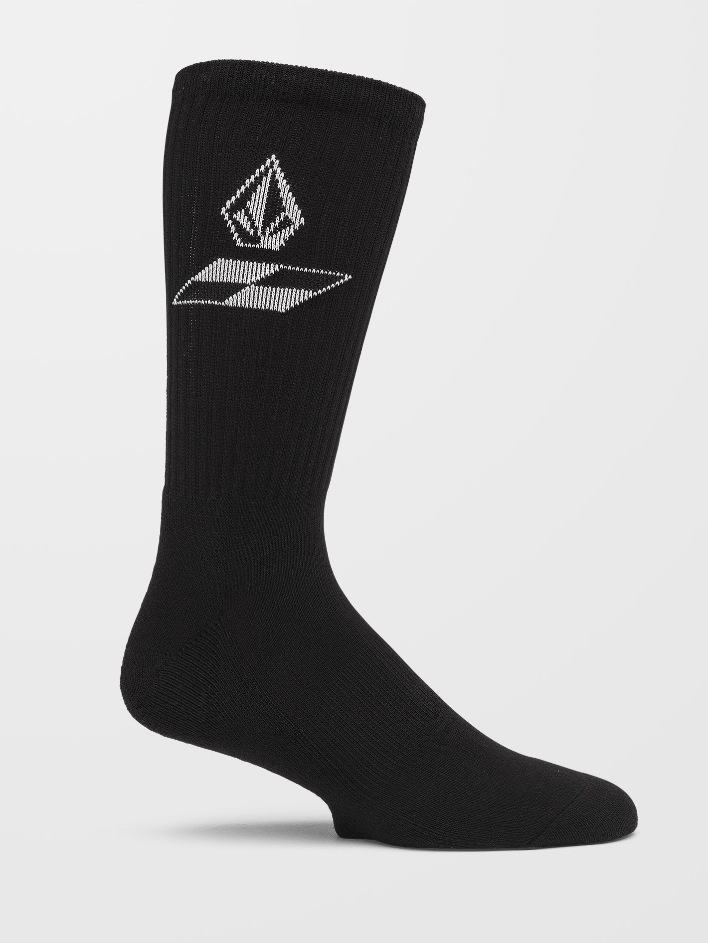 Chaussettes Schroff X Volcom - Black