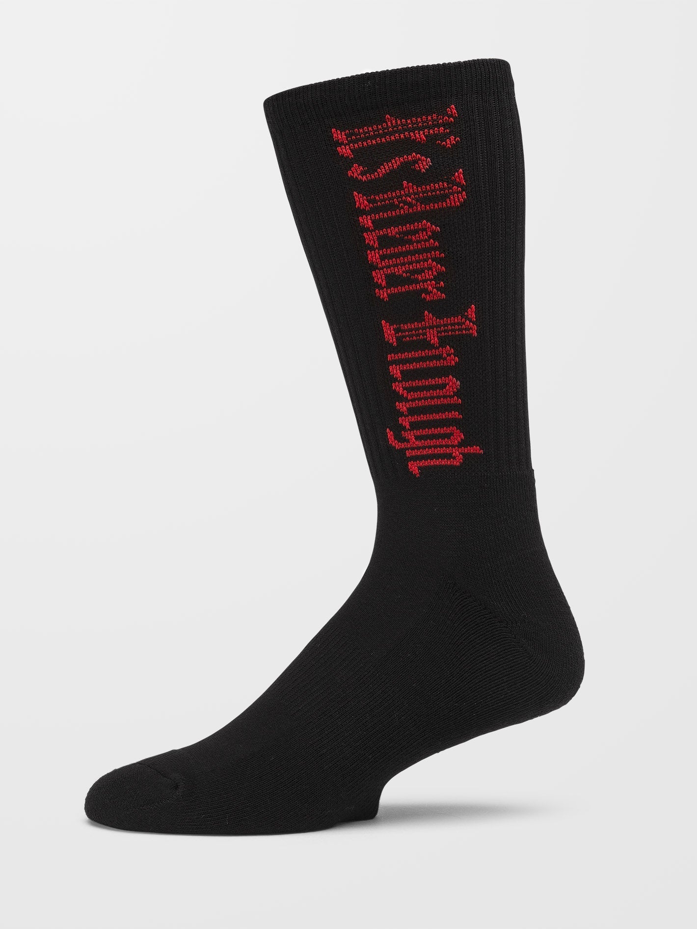 Chaussettes Schroff X Volcom - Black
