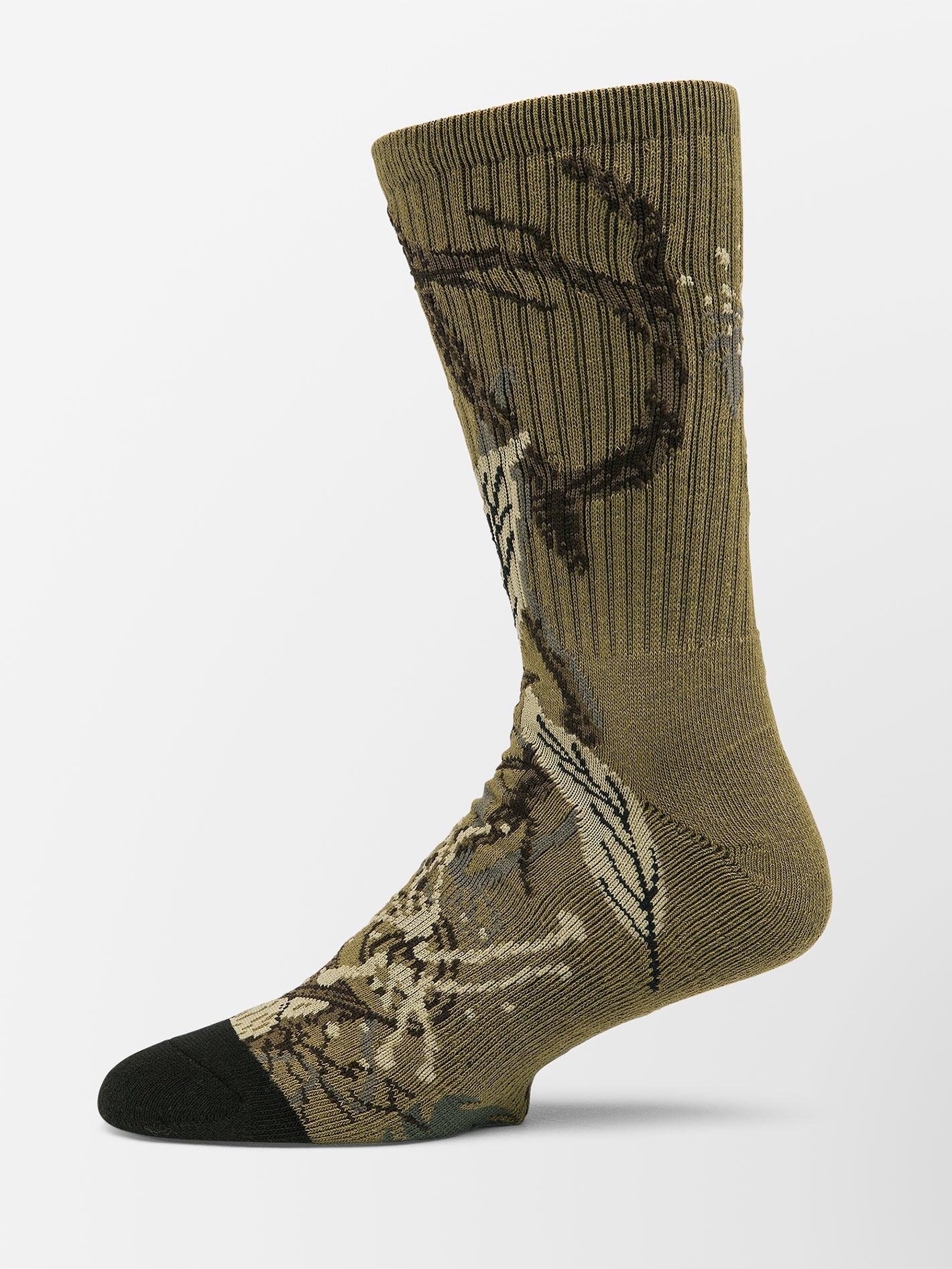 Stoney Shred Socks - CAMOUFLAGE