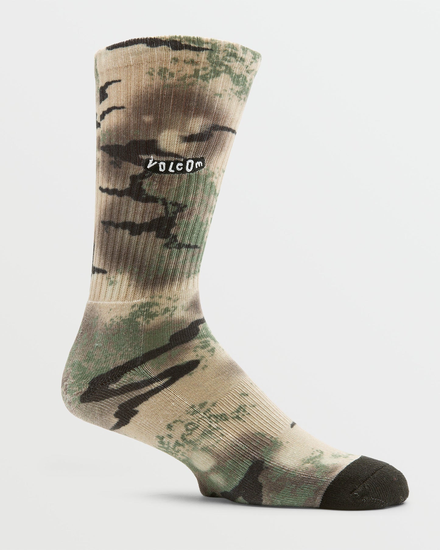 Chaussettes Stoney Shred - Dark Khaki