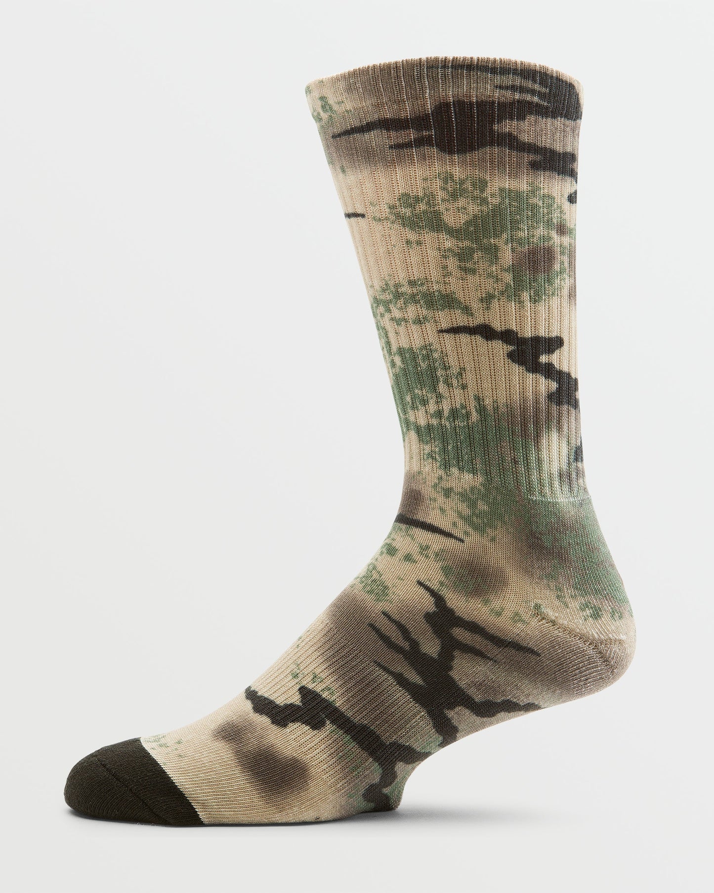Chaussettes Stoney Shred - Dark Khaki