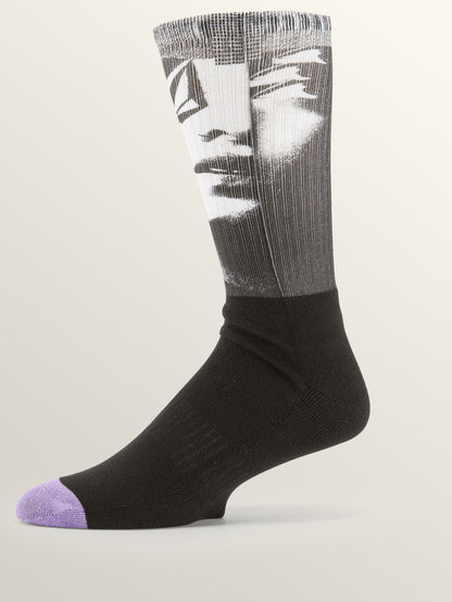 Chaussettes Noa Noise  - Multi