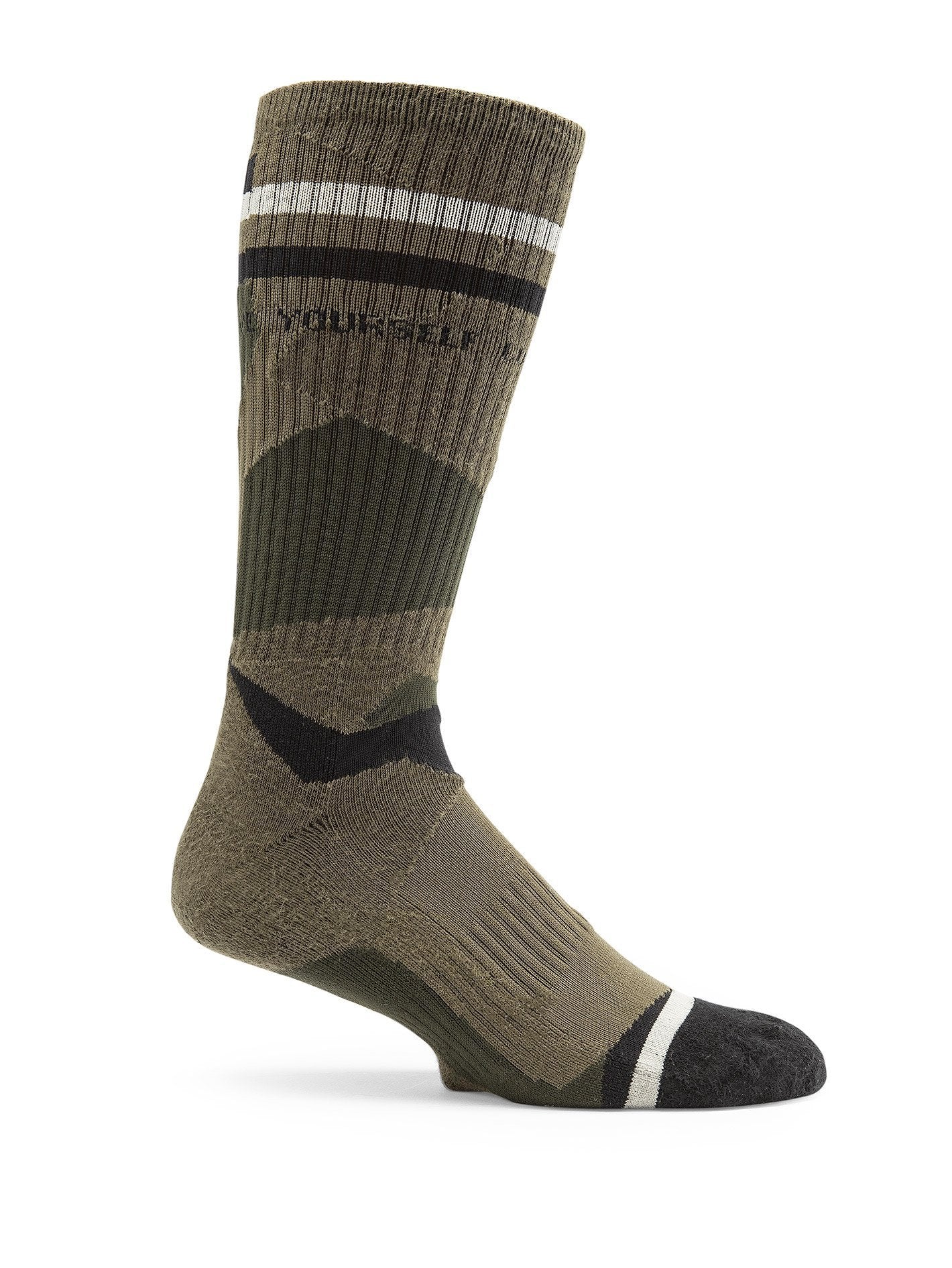 AP#2 Socks - Camouflage (UNISEX)