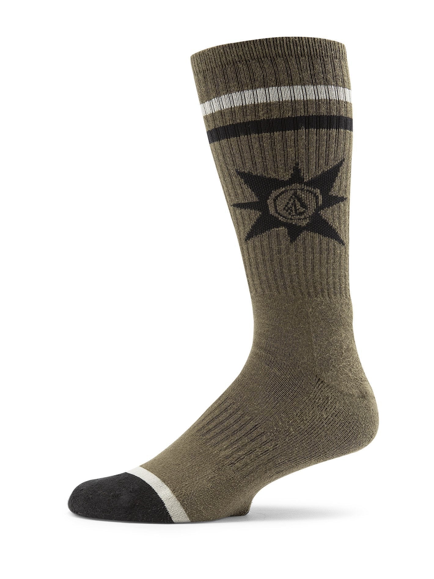 AP#2 Socks - Camouflage (UNISEX)
