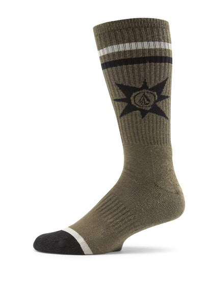 AP#2 Socks - Camouflage (UNISEX)