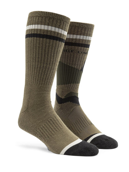 AP#2 Socks - Camouflage (UNISEX)