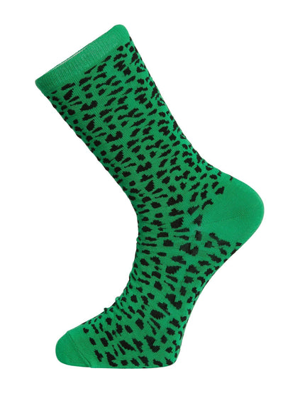 Chaussettes Bad Smells - SCAROMATIC GREEN