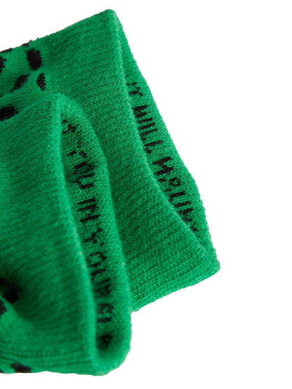 Chaussettes Bad Smells - SCAROMATIC GREEN