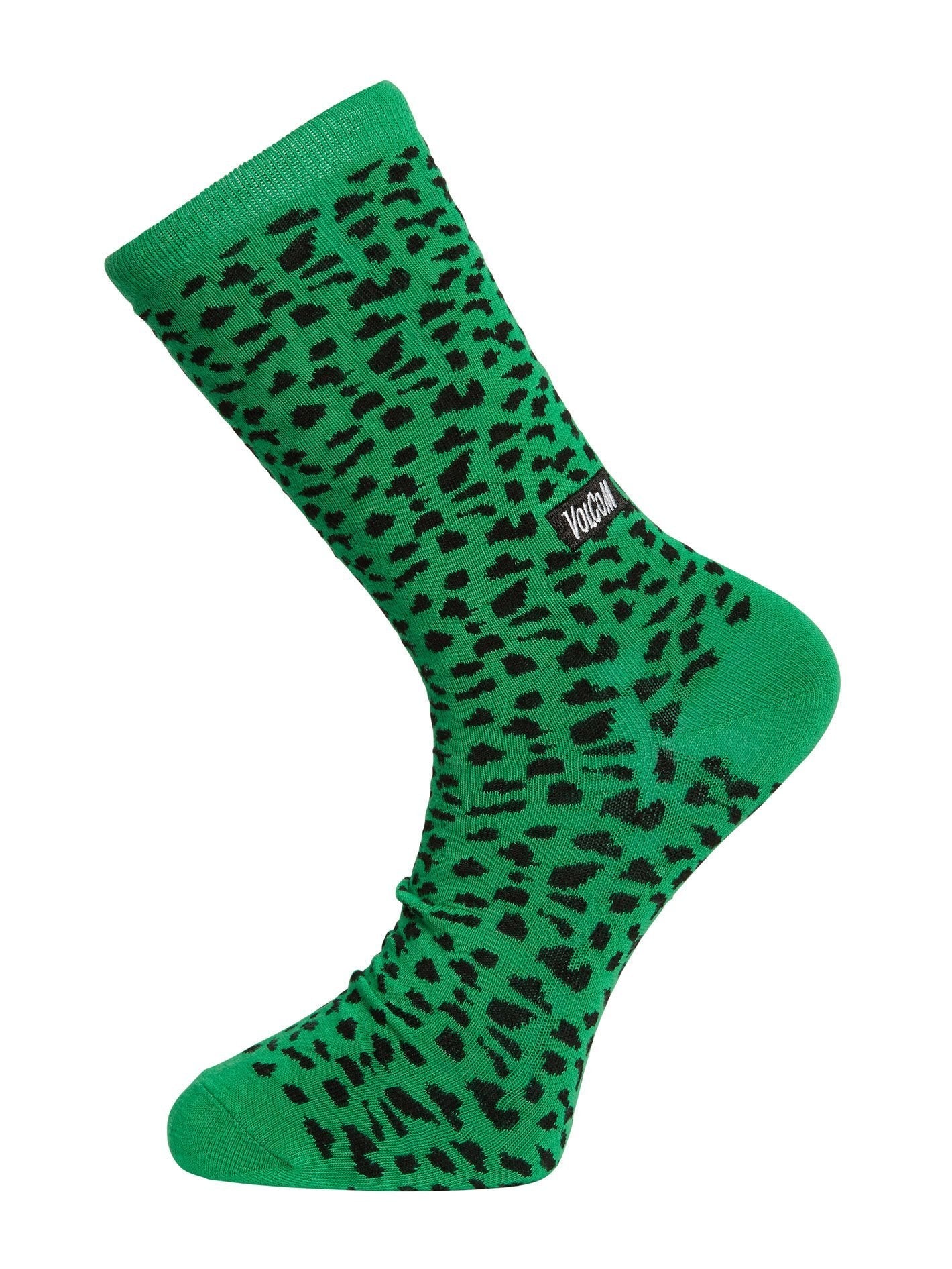 Chaussettes Bad Smells - SCAROMATIC GREEN