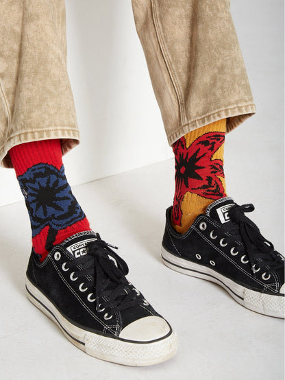 Bob Mollema Socken (4 Stück) - VERSCHIEDENE FARBEN