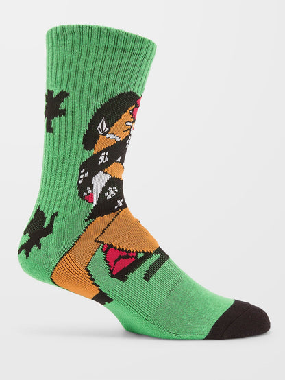 Bob Mollema Socken (4 Stück) - VERSCHIEDENE FARBEN
