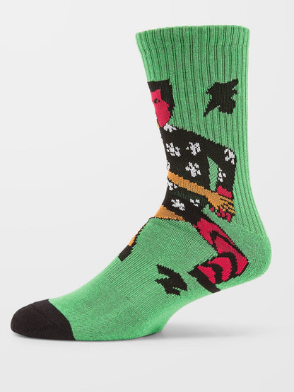 Bob Mollema Socken (4 Stück) - VERSCHIEDENE FARBEN