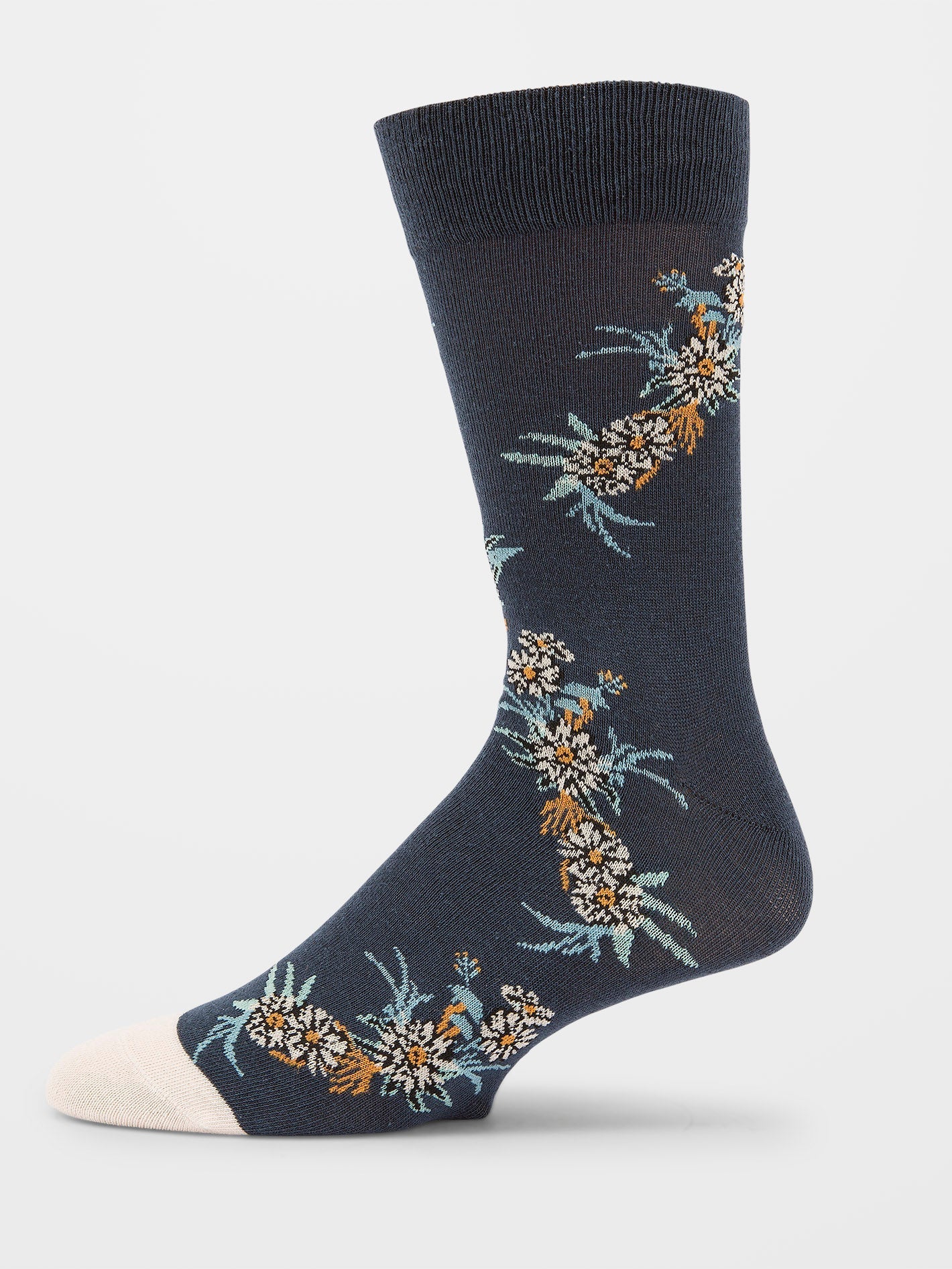 Chaussettes True - NAVY COMBO