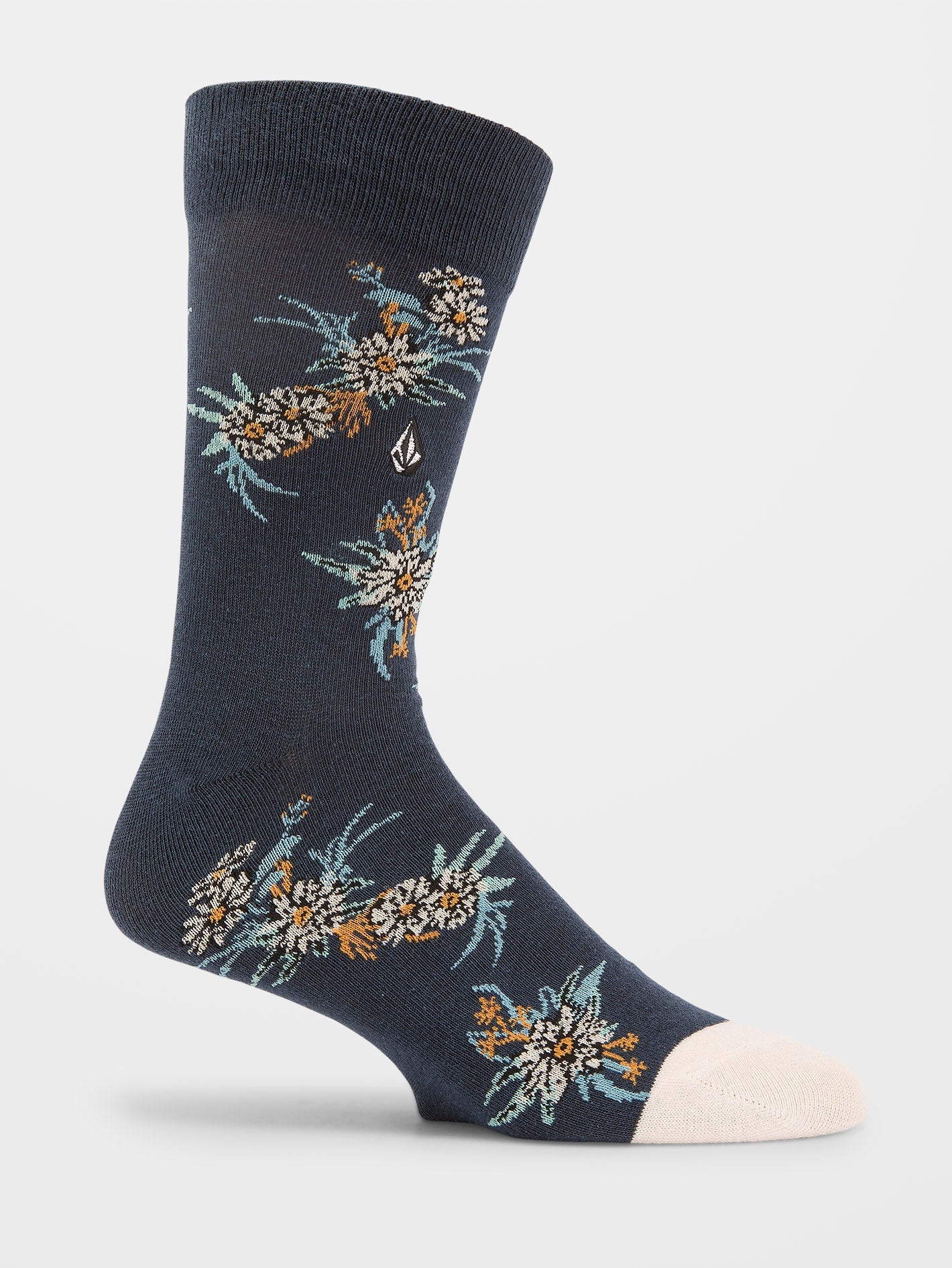 Chaussettes True - NAVY COMBO