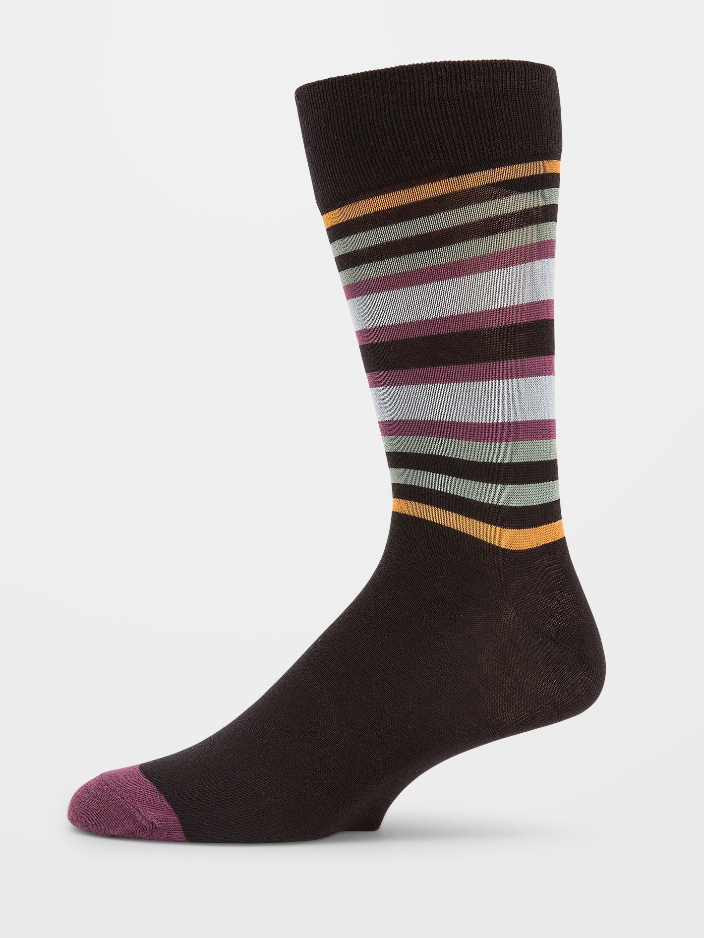 Chaussettes True - ORANGE