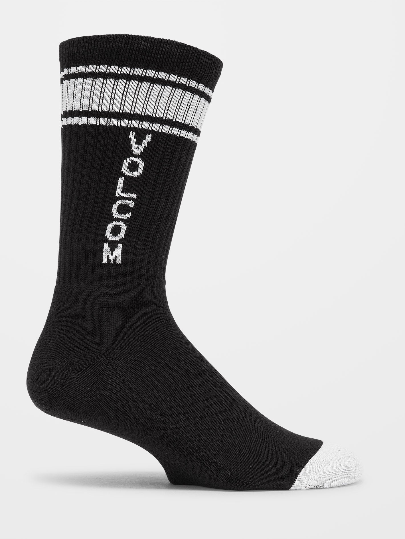 Chaussettes Vibes - BLACK