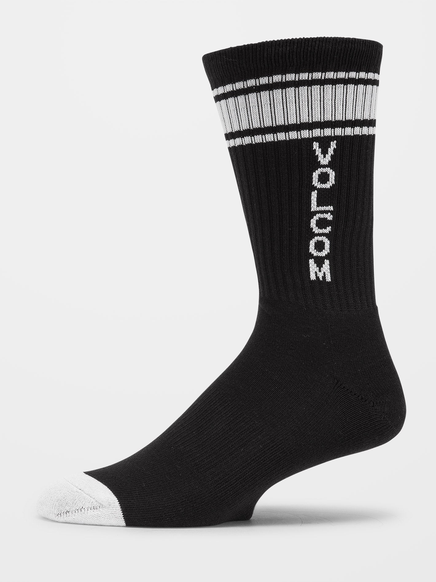 Chaussettes Vibes - BLACK