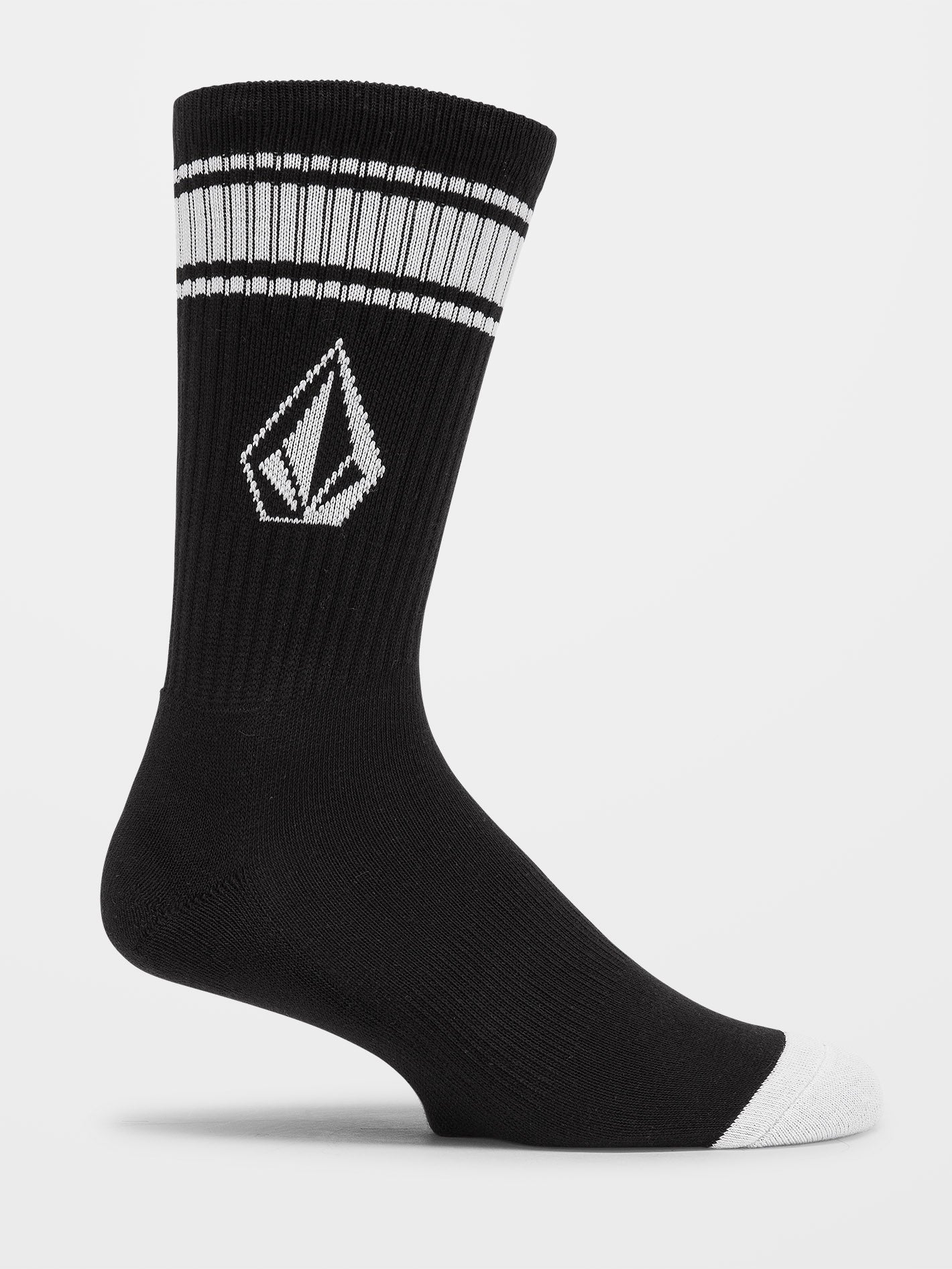 Chaussettes Vibes - BLACK