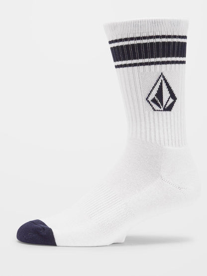 Chaussettes Vibes - NAVY