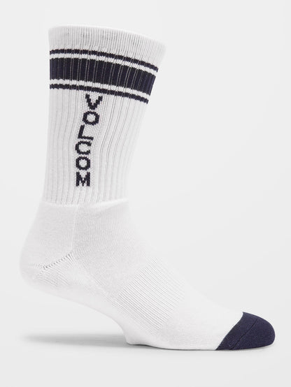Chaussettes Vibes - NAVY