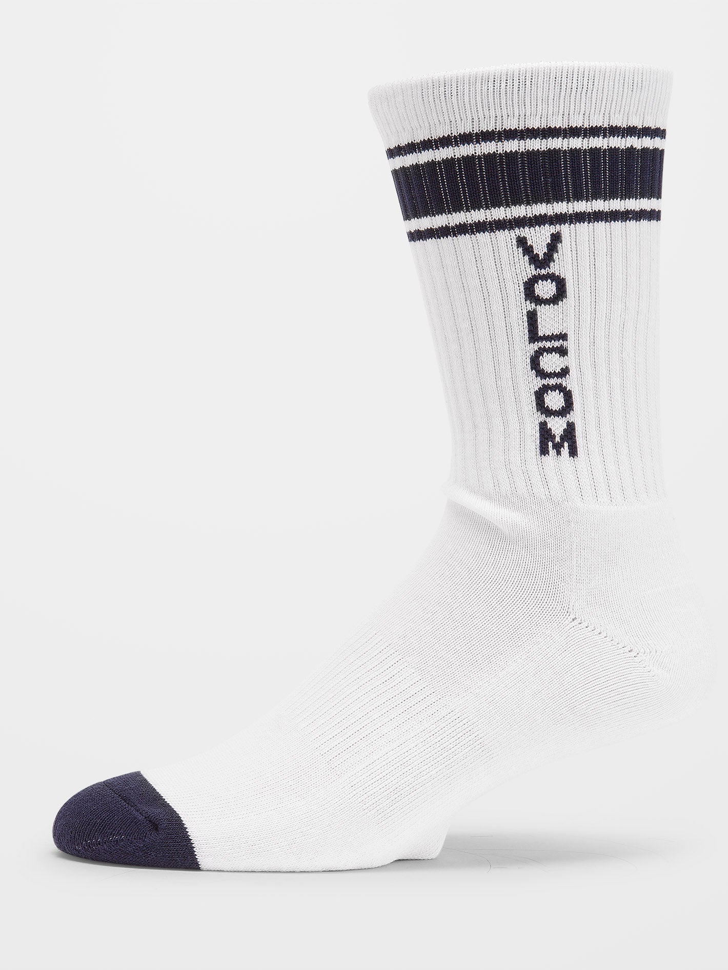 Chaussettes Vibes - NAVY