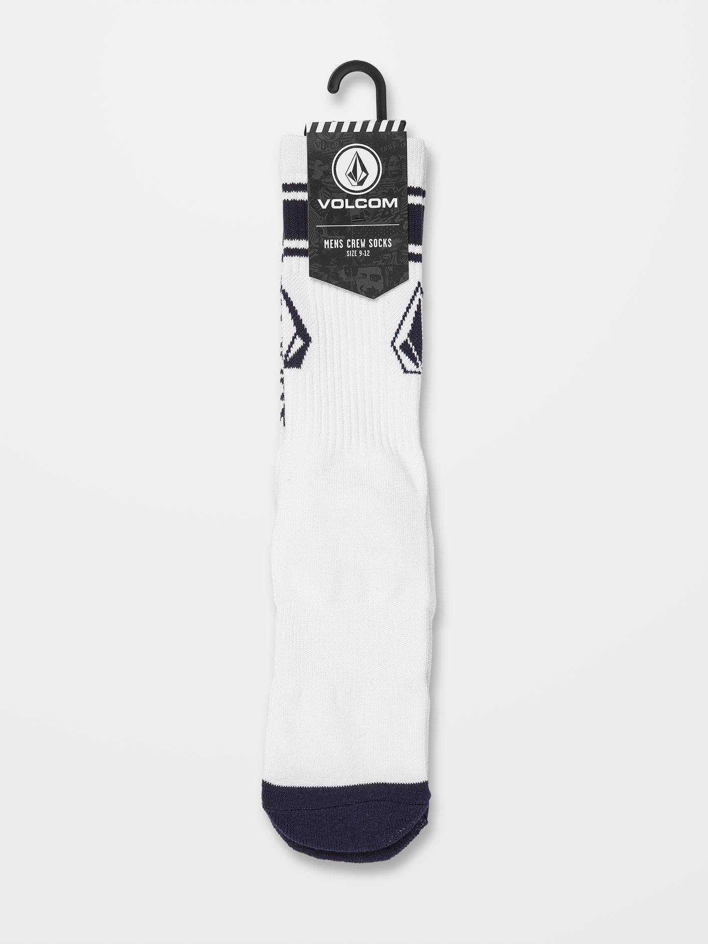 Chaussettes Vibes - NAVY