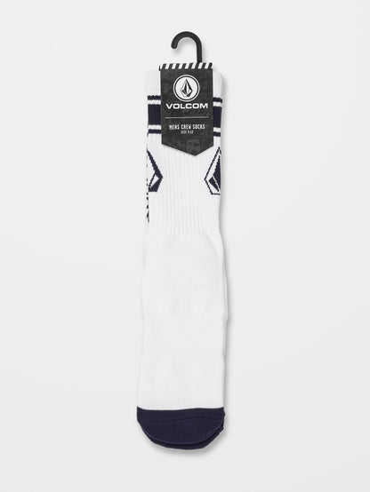 Chaussettes Vibes - NAVY
