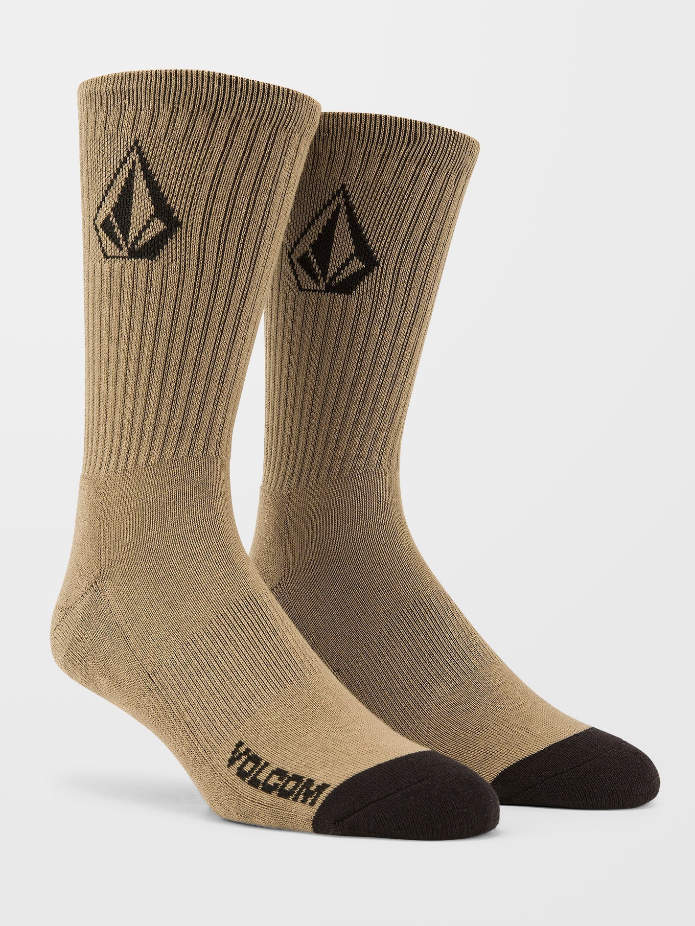 Full Stone Socken (3 Paar) - AGAVE