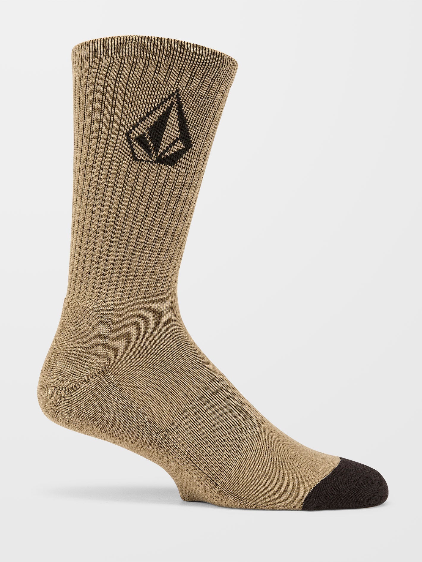 Full Stone Socken (3 Paar) - AGAVE
