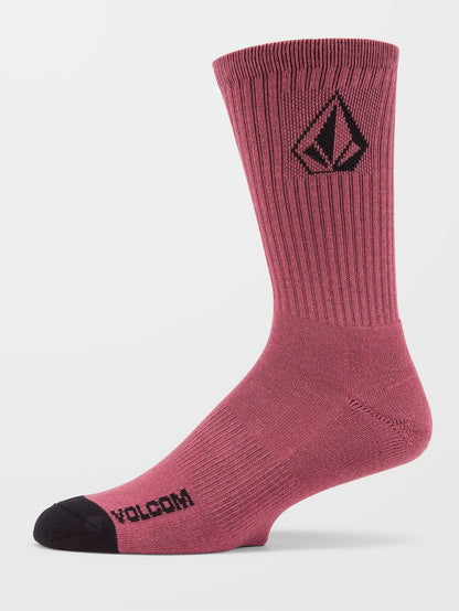 Full Stone Socken (3 Paar) - AGAVE