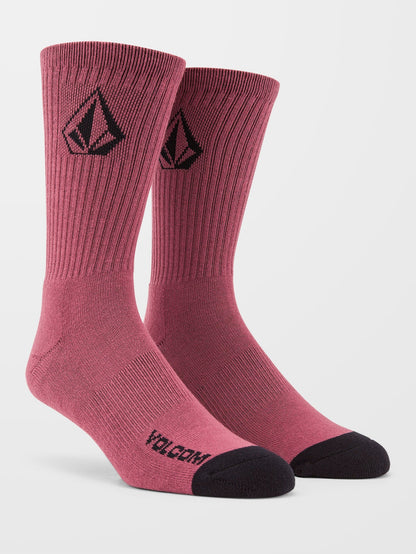Full Stone Socken (3 Paar) - AGAVE