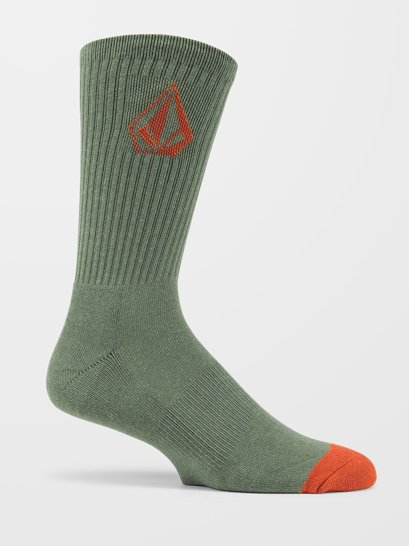 Full Stone Socken (3 Paar) - AGAVE