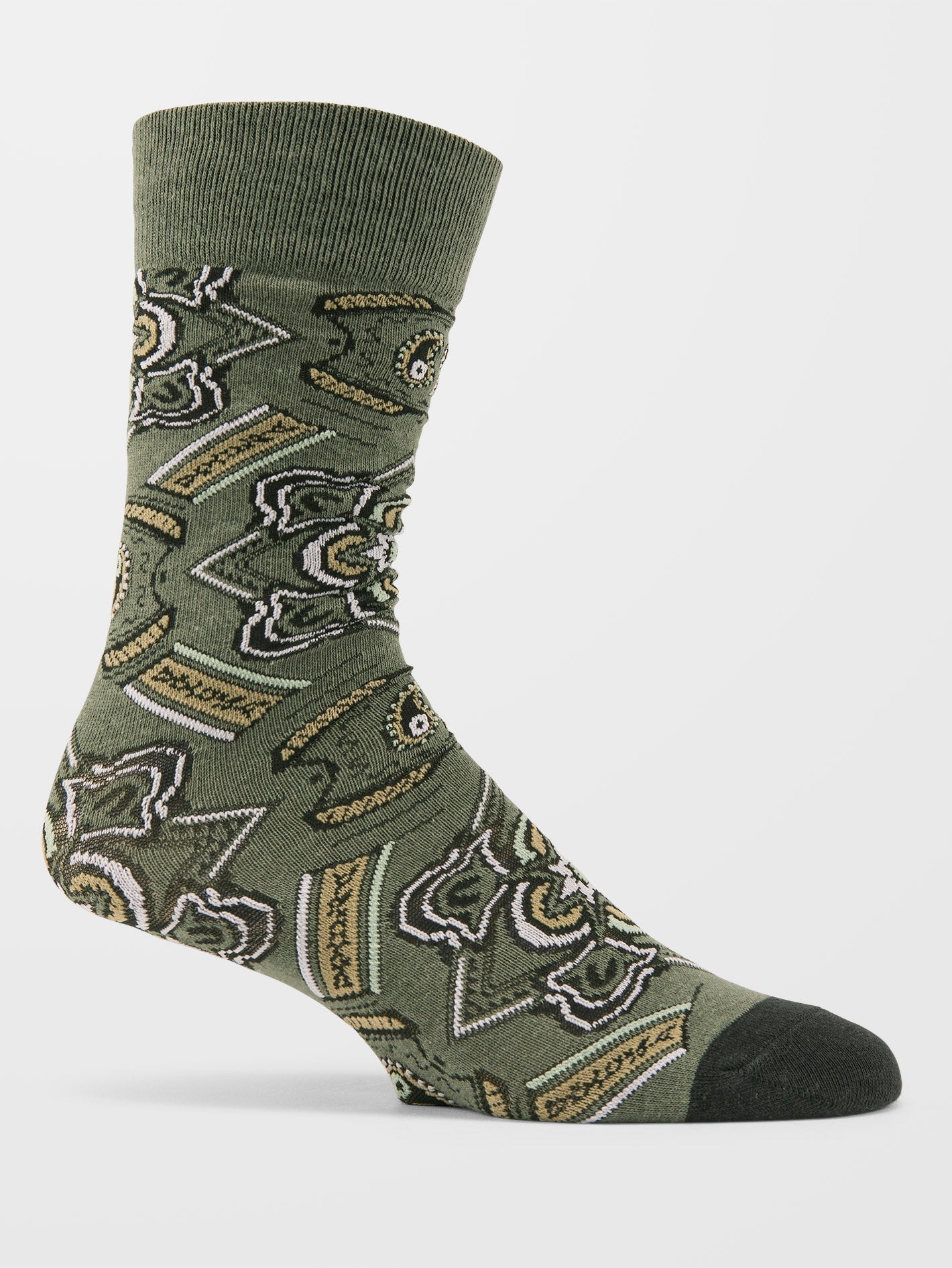 True Socken - AGAVE