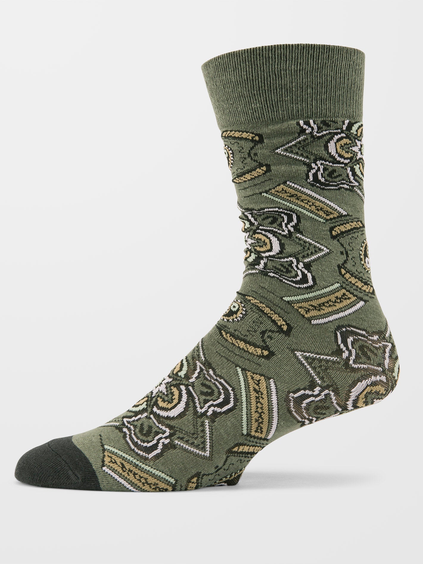 True Socken - AGAVE