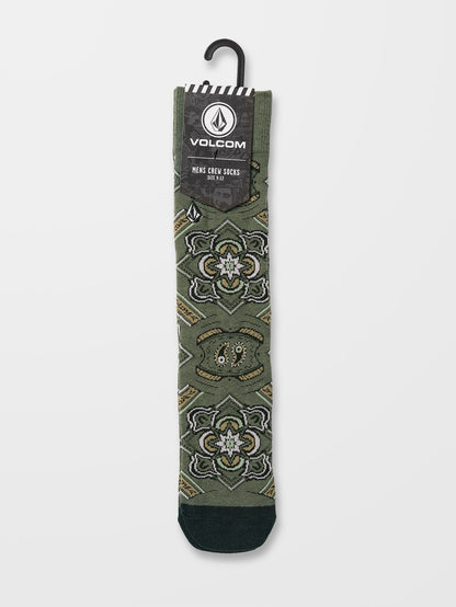 True Socken - AGAVE