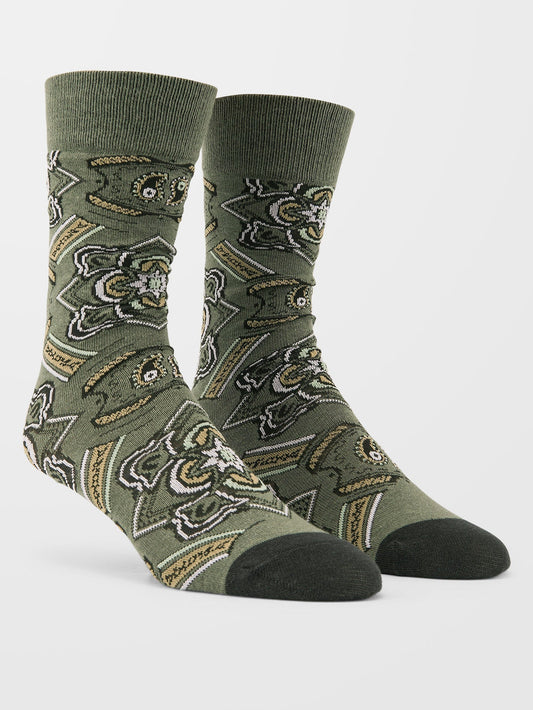 True Socken - AGAVE