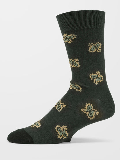 True Socks - STEALTH