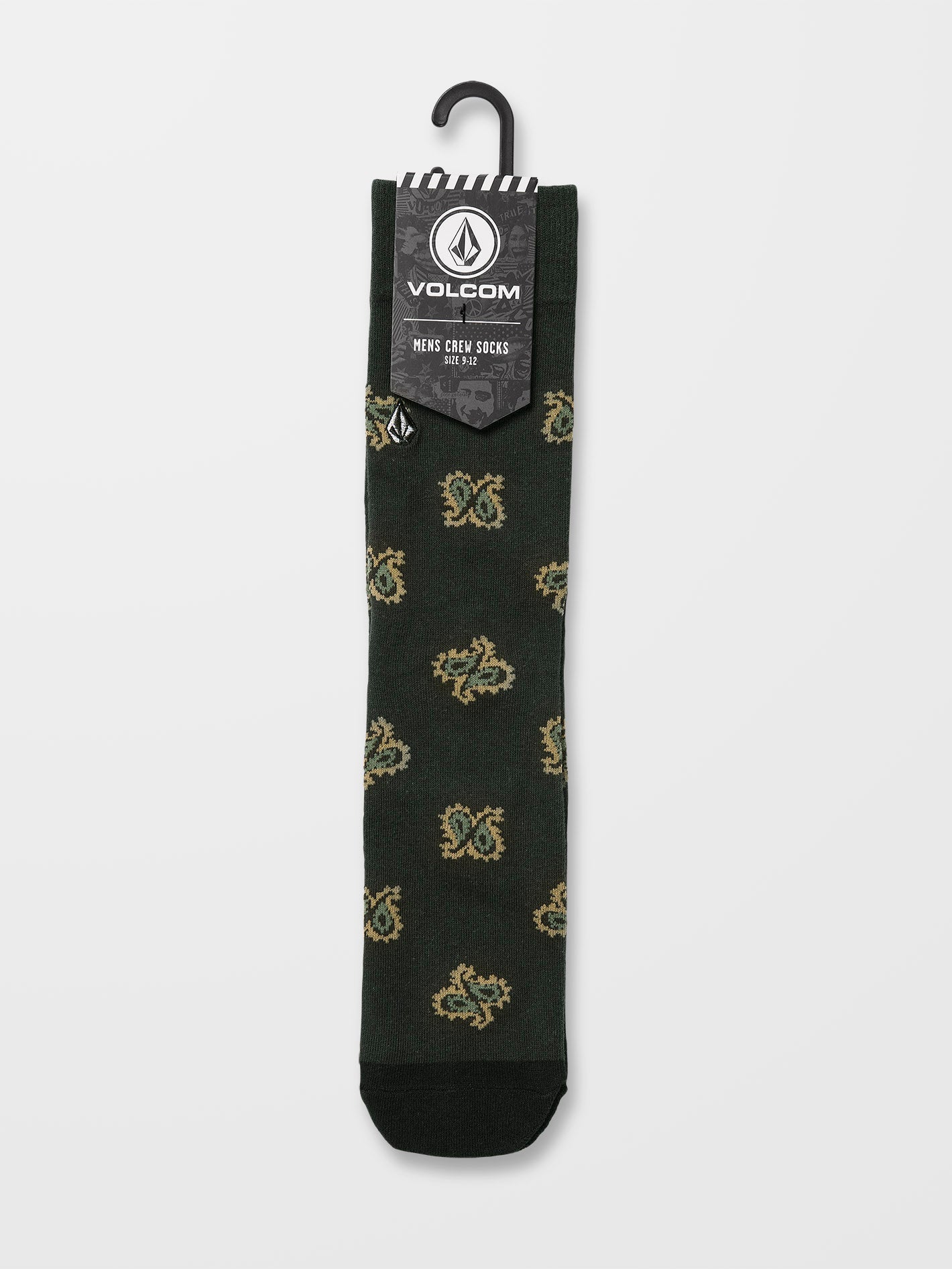 True Socks - STEALTH